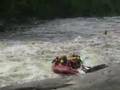 another rafting