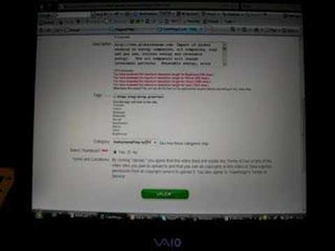 Tubemogul: free online video distribution. Tubemogul review
