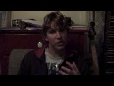 The Cutting Edge – Alcohol pt2