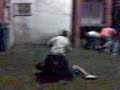 Pelea Fer VS Felipe