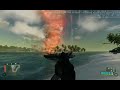 Aliens and Nukes - Crysis Sandbox2 editor