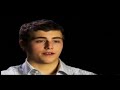 Jordan Eberle #22 overall pick - Edmonton Oilers