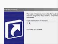 How to Make a Harmless & Fake Virus (no downloads nessesary)