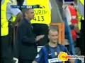 Inter de Milan 2 FC Bayer Munich 0 FINAL Uefa Champions League Madrid 2010 en HD Final