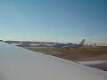 Landing At Heathrow International Airport