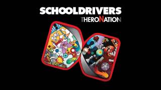 Schooldrivers - Make My Day 