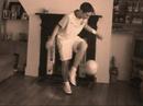 http://uk.youtube.com/watch?v=6yll1eghzok

watch the one of the world's best winger with some of his finest moments.

i would have to say now that c.ronaldo definitely is better at the moment lol.

 but this vid was made 2/3 years ago when joaquin had massive potential to be a great player. in the last few years, despite still playing for valencia he seems to have faded away.