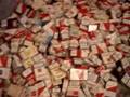 Cigarety za vyse 20000 Sk