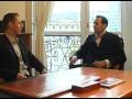 Interview de Willam Arruda par Michael Colemyn