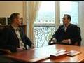 Interview de Willam Arruda par Michael Colemyn