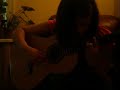 Autumn Jackson Villa Lobos Prelude No.1