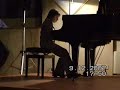 Clara Wieck Schumann: Romanza (1853) Clara Wieck Schumann: Romanza (1853)