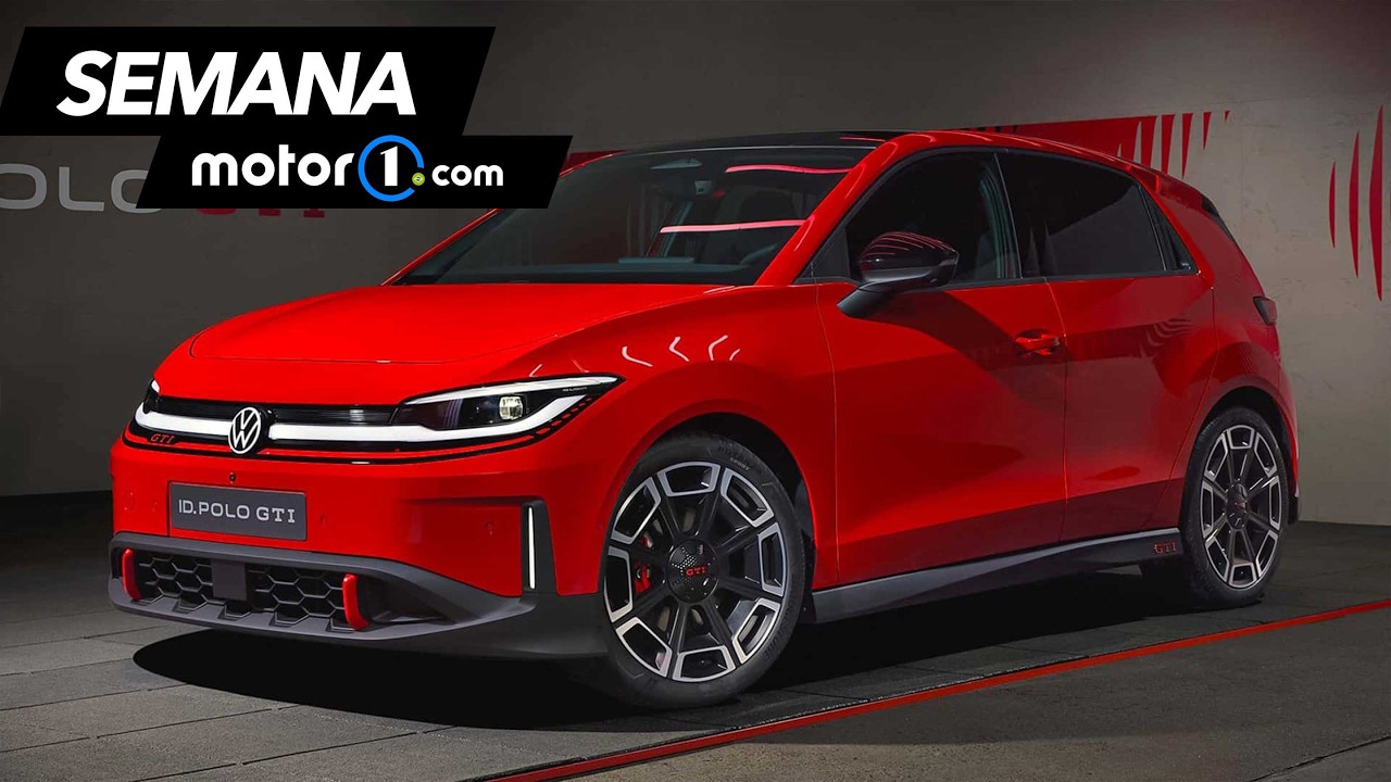 Honda em crise, Jeep Avenger revelado, Volvo EX60 e Polo GTI elétrico