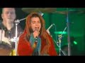 sinead oconnor live at nuit celique festival: pt 1