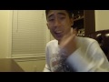 solo rap against (dan the buff man)