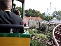 Hansa-Park Der rasende Roland Onride