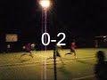 Vale de Bouro Vs Unidos de Britelo