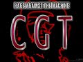 wampas CGT