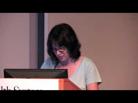 Keynote Presentation at AIM at Melanoma Patient & Caregiver Symposium
