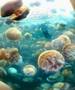 Propellerhead Reason4 - Jellyfish Invasion
