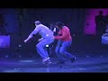 Universoul Circus - \"Highlights from the Soul Train Line Universoul Circus - \"Highlights from the Soul Train Line