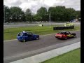 Ovalracing Ter-Apel 2007 mei