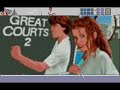 la mia traccia musicale preferita da questo classico gioco del tennis per amiga!