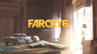 Ubisoft Far Cry 6 Error Trapper B2FE5BAD