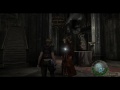 videos de Resident Evil 4 (PC) - Ashley vs Zealot Swarm