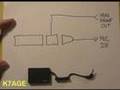 Bluetooth Audio Radio Interface