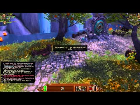 Anduin Wrynn