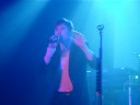 The Feeling @ Venue Cymru (9.11.08) - Without You (Clip)