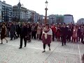 Aurresku: Ixone ta Josetxu Aurresku: Ixone ta Josetxu