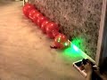 Green Laser 250mW