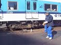 FERROCARRIL MITRE -PARTE 1