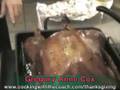 videos de Let the Turkey Rest : Cooking With the Coach Thanksgiving #3