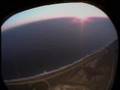 Space Shuttle Ascent Footage