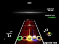 Kreator - To the Afterborn (Frets on Fire)