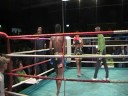 Mootje Khamal (Vos Gym) vs Sergio Wielzen (FFC) @ Ice Cold Assasins 081108 pt 2