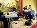 Lough Ree Ceili Band by Gerard Butler