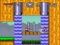 Super Mario World The Second Reality Project III Preview