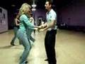 Lorraine´s salsa test with Kumo