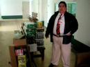 Centro acopio ayuda Tabasco Centro acopio ayuda Tabasco