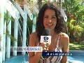 Saludo de Norelys Rodriguez