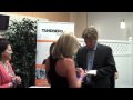 2010-05-09 | Players pre-match meet and greet with VIP's in Boston ~> Mark Philippoussis, Wayne Ferreira and Jim Courier meet tournament VIP's at the Staples Champions Cup in Boston. Philippoussis would beat Ferreira ... ()