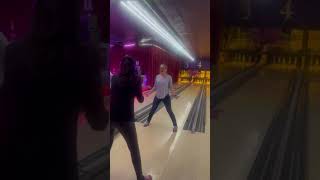Strike! Bowling Ball Hits Groin! Strike! Bowling Ball Hits Groin!