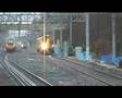 57601 and 27248 are looped for others to pass