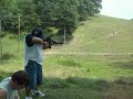 David shooting