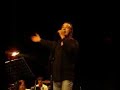 concerto di pantelis thalassinos a roma giugno 2008