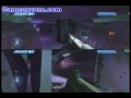 videos de Halo CE: Co-op Walkthrough-Keyes (Part 3 of 4)